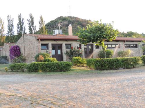 Roccelletta House | Il Pero Selvatico