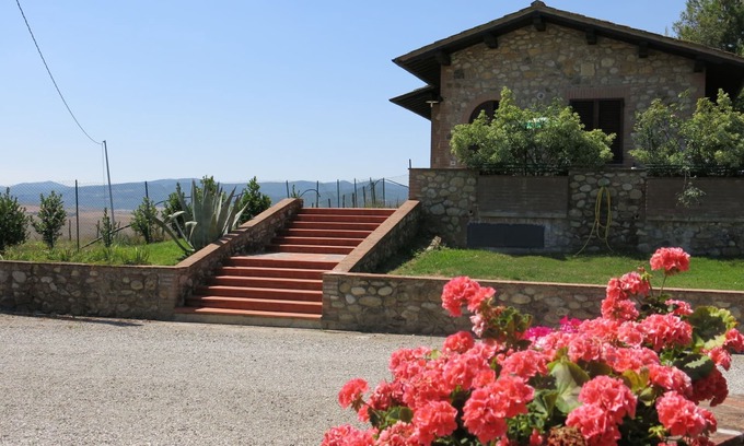 Terricciola House | Il Pescatore (TER103) by Interhome