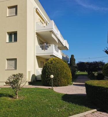 Foggetta Apartment | Il Piacere
