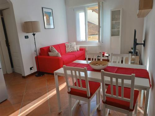 Vidiciatico Apartment | Il piccolo Colibrì