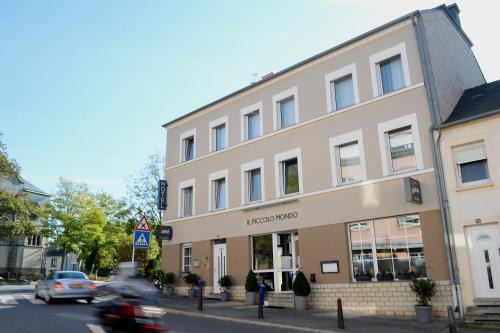 Hamm Hotel | Il Piccolo Mondo
