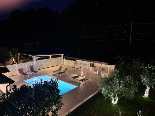 Villapiana Lido House | Il Piccolo Principe Relais