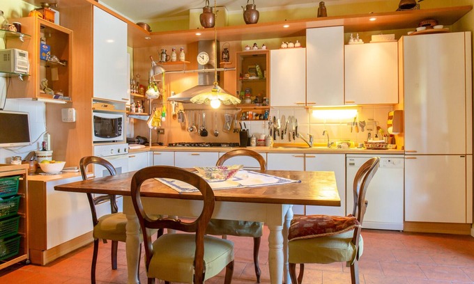 Cetona House | IL POLLAIOLO