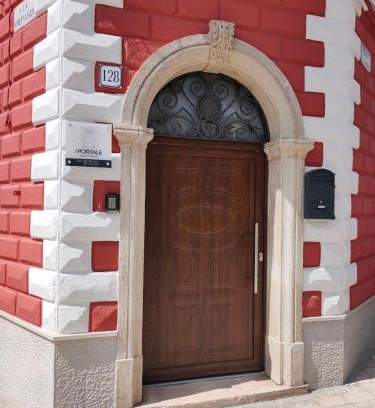 Rionero in Vulture Bed & Breakfast | il Portale