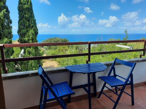 Paola Bed & Breakfast | Il Porticato - Affittacamere