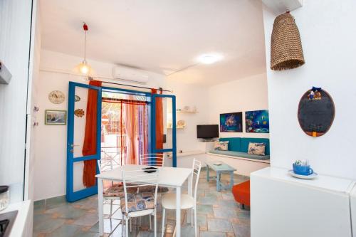 Porto Taverna Apartment | Il Porticciolo