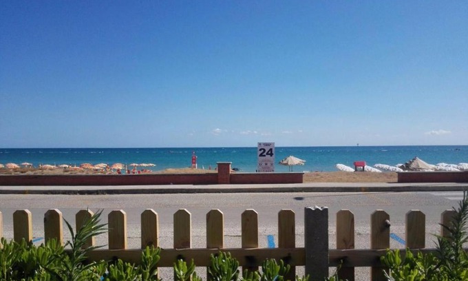 Casalbordino Bed & Breakfast | Il Respiro del Mare