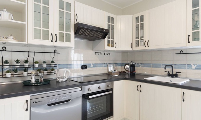 Bordighera Apartment | il Rifugio by Interhome