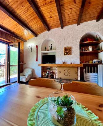 Scanno House | Il Rifugio del Cuore
