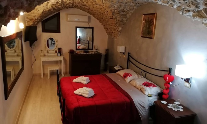Acerenza House | Il Rifugio del Drengot - Casa Vacanze