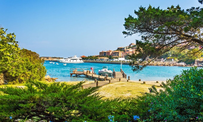 Pantogia Apartment | Il Rifugio Del Mare, Porto Cervo, Italy