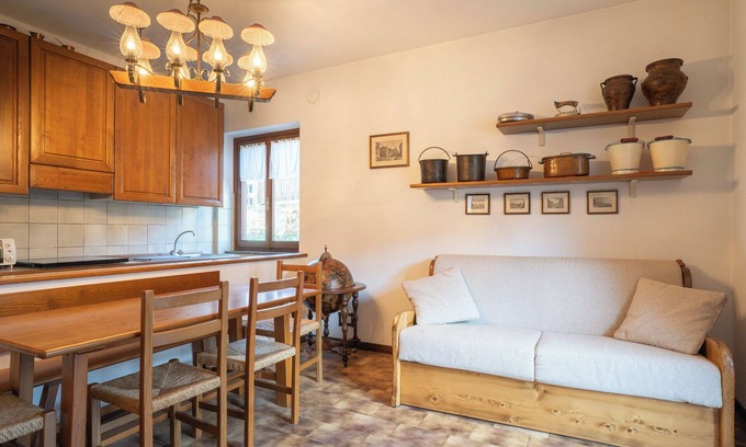 Pian del sole Apartment | Il rifugio di Nonna Paola