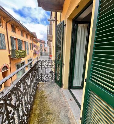 Chivasso Apartment | Il rifugio urbano