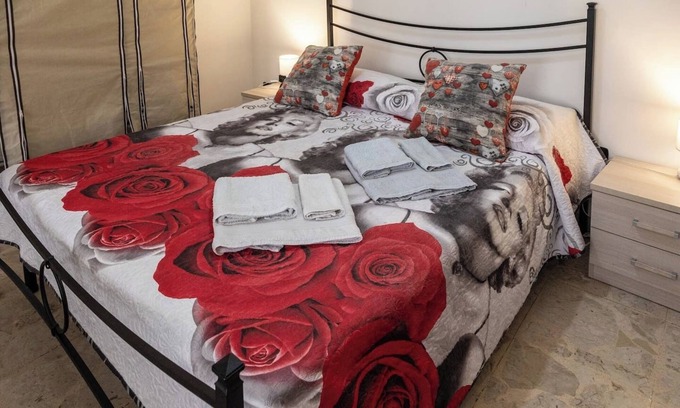 Castrovillari Apartment | Il Ritrovo degli Artisti