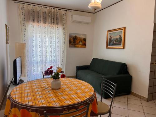 Guardia Piemontese Marina Apartment | Il Rocchetto di Angelina