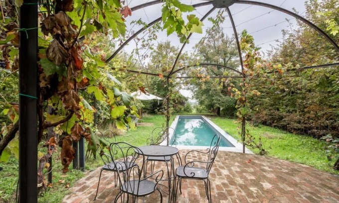 Ottiglio House | Il Roccolo by Interhome