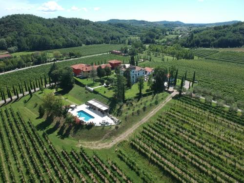 Gagliano House | Il Roncal Wine Resort - for Wine Lovers