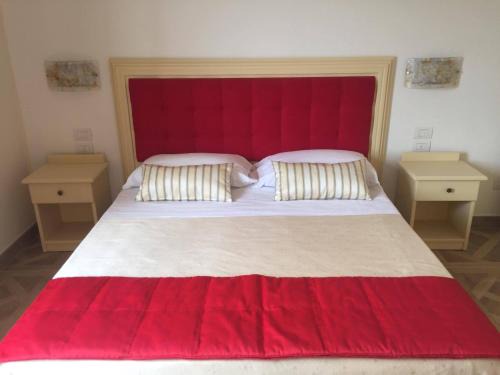 Villa Lempa Hotel | Il Salice