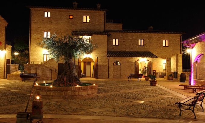 Monteprandone Other | IL SAPORE DELLA LUNA SRL
