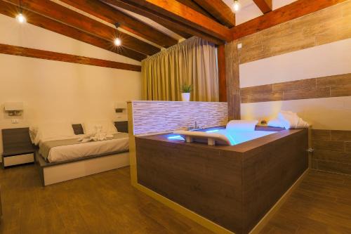 Taverna Hotel | Il Semaforo Sila Hotel