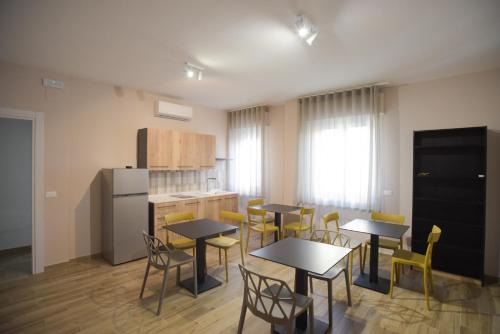 Chieti Scalo Bed & Breakfast | Il Sestante