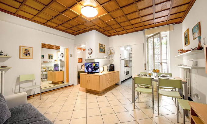 Sanremo Apartment | Il Sogno Di Silvana