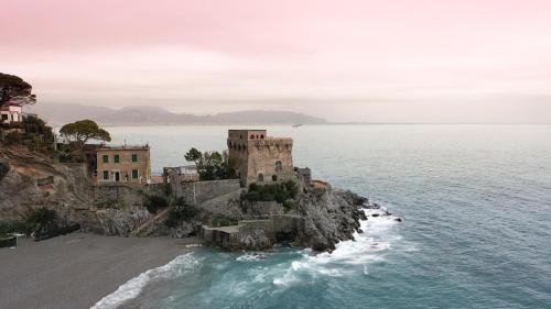 Erchie Bed & Breakfast | Il Sogno