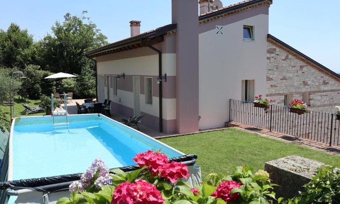 Isola Vicentina House | Il Sogno Luxury Holiday Home