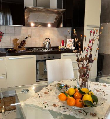 Gaggi Apartment | Il Sole dell'Alcantara