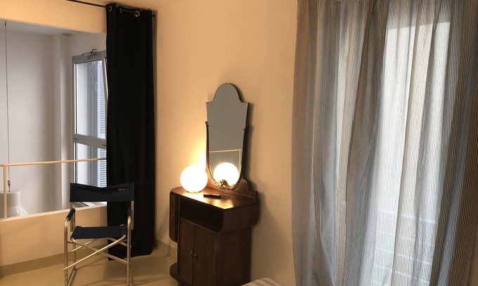 Scilla Apartment | Il Teatro apartment