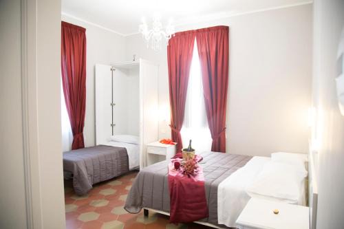 Marina di Gioiosa Ionica Bed & Breakfast | Il Teatro B&B