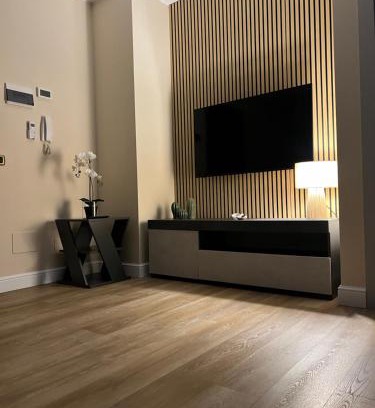 Melzo Apartment | Il Topazio