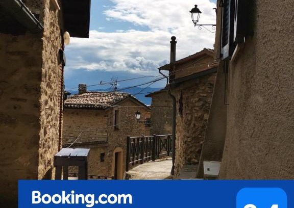 Poggio Bustone House | Il Torrione