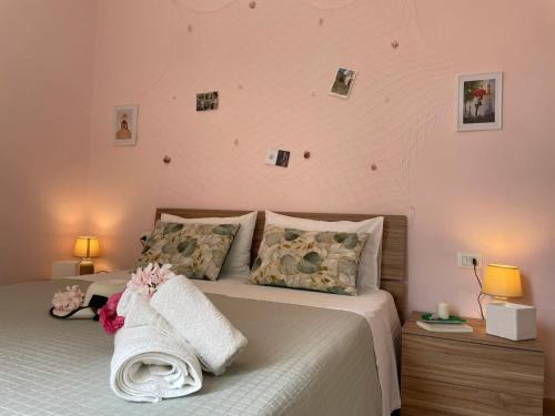 Selva di Altino Apartment | Il Tramonto
