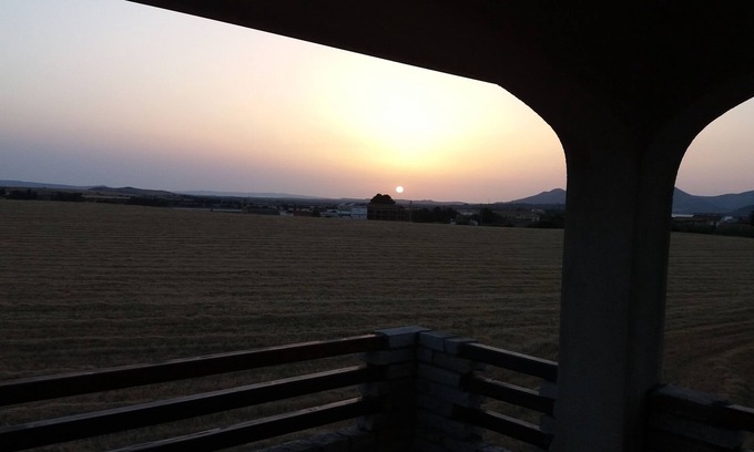 Giba Bed & Breakfast | Il Tramonto