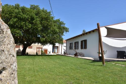 Sedini Bed & Breakfast | Il Vecchio Casale B&B