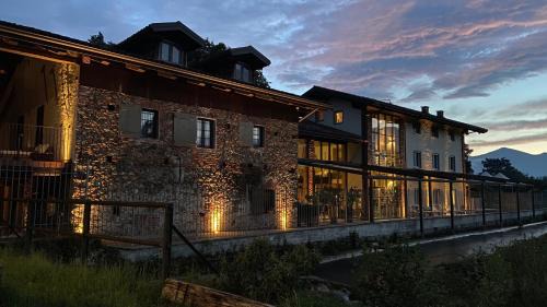 Bairo House | Il Vecchio Mulino Di Bairo