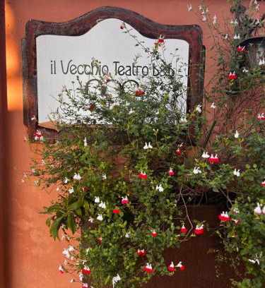 Mongrando Bed & Breakfast | Il Vecchio Teatro
