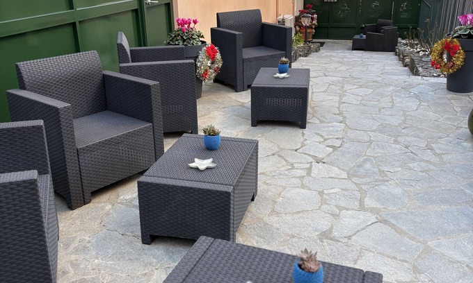 Levanto House | Il Veliero