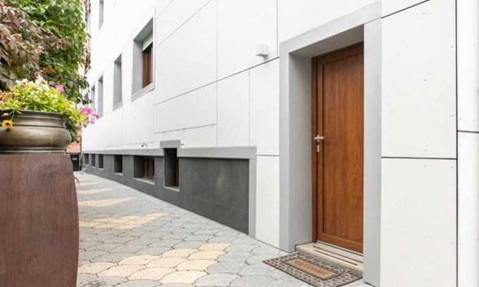 Rocca di Mezzo Apartment | IL VELINO APARTMENT (Classic Apartment)