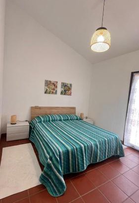 Funtana Meiga House | Il Verde Ulivo
