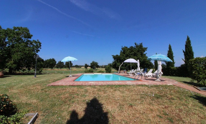 Foiano della Chiana Villa | Il Viaggiolo