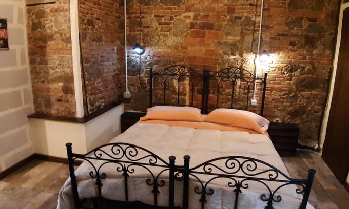 Serra San Bruno Apartment | Il Vico