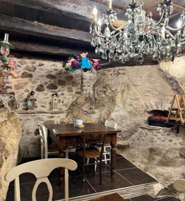 Artena Bed & Breakfast | Il Vicoletto