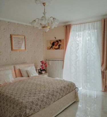Isernia Apartment | Il Vicoletto