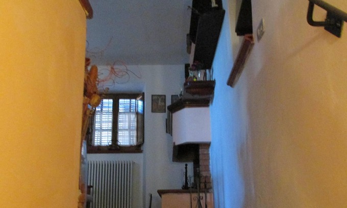 Cardoso House | Ila's house, Cardoso, Garfagnana, Lucca Tuscany