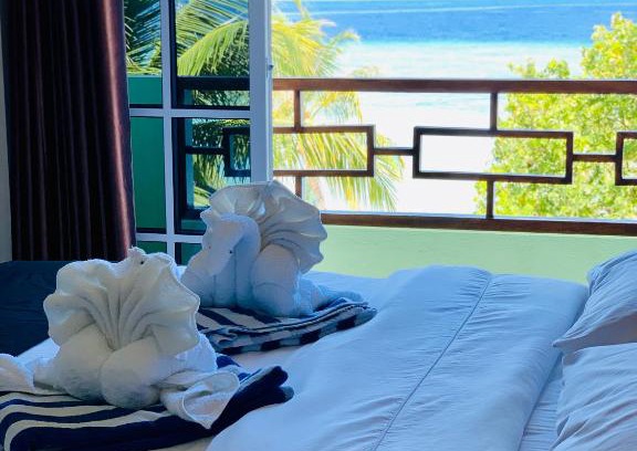 Gulhi House | ilaa Beach Maldives