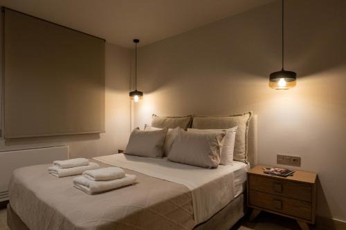 Messinia Apartment | Ilaeira Suite