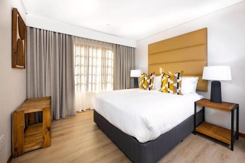 Nelspruit Apartment | ILanga Air B&B