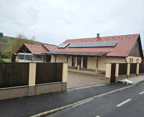 Szabolcs House | Ildikó Vendégház Szabolcs